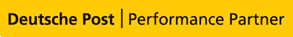 Deutsche Post - Performance Partner